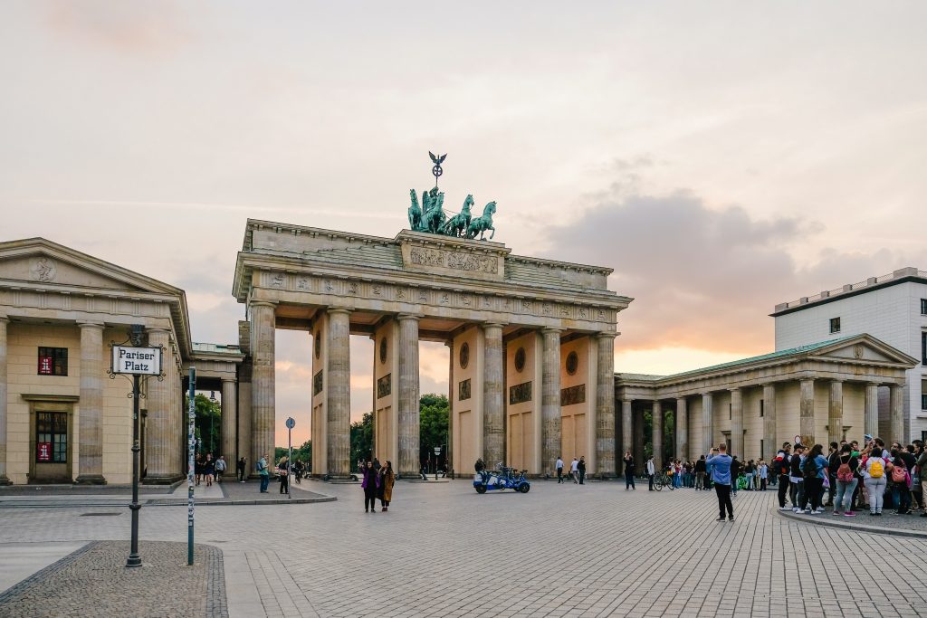 Berlin, Alemania