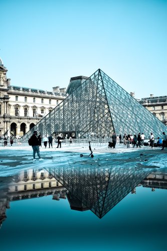 Museo del Louvre