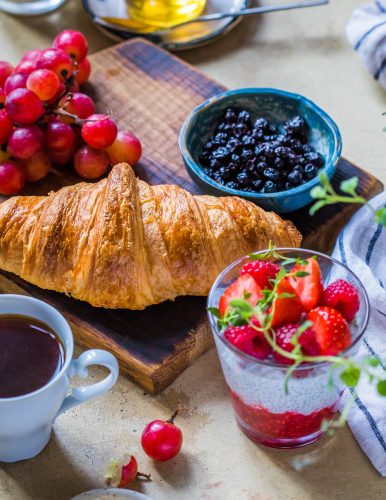 París gastronomía