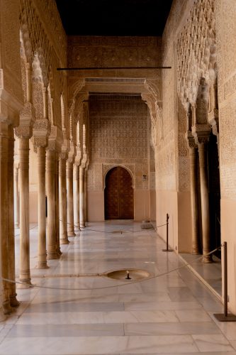 Alhambra de Granada