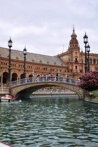 Sevilla, España