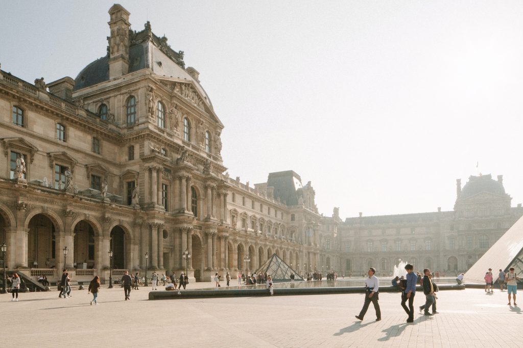 París, Francia