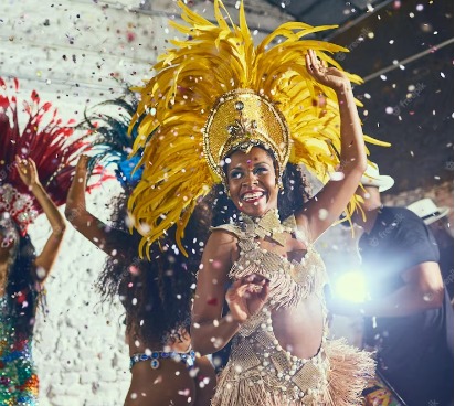 Carnaval de Rio de Janeiro