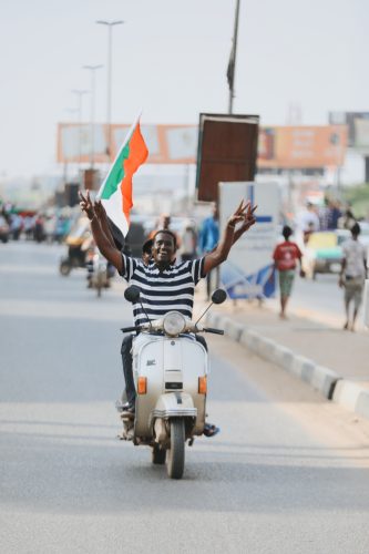 Sudan