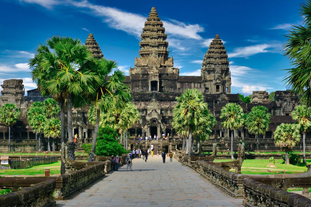 Camboya