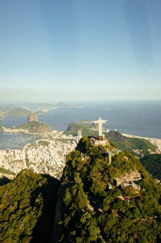 Río de Janeiro