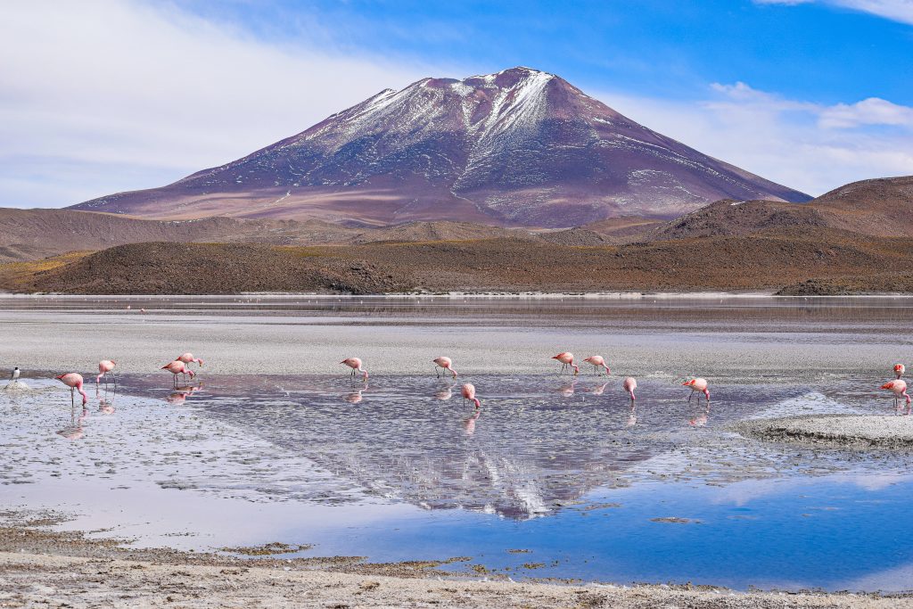 Bolivia