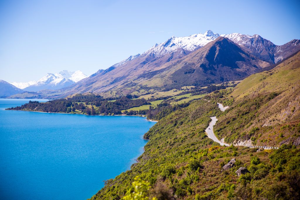 Nueva Zelanda