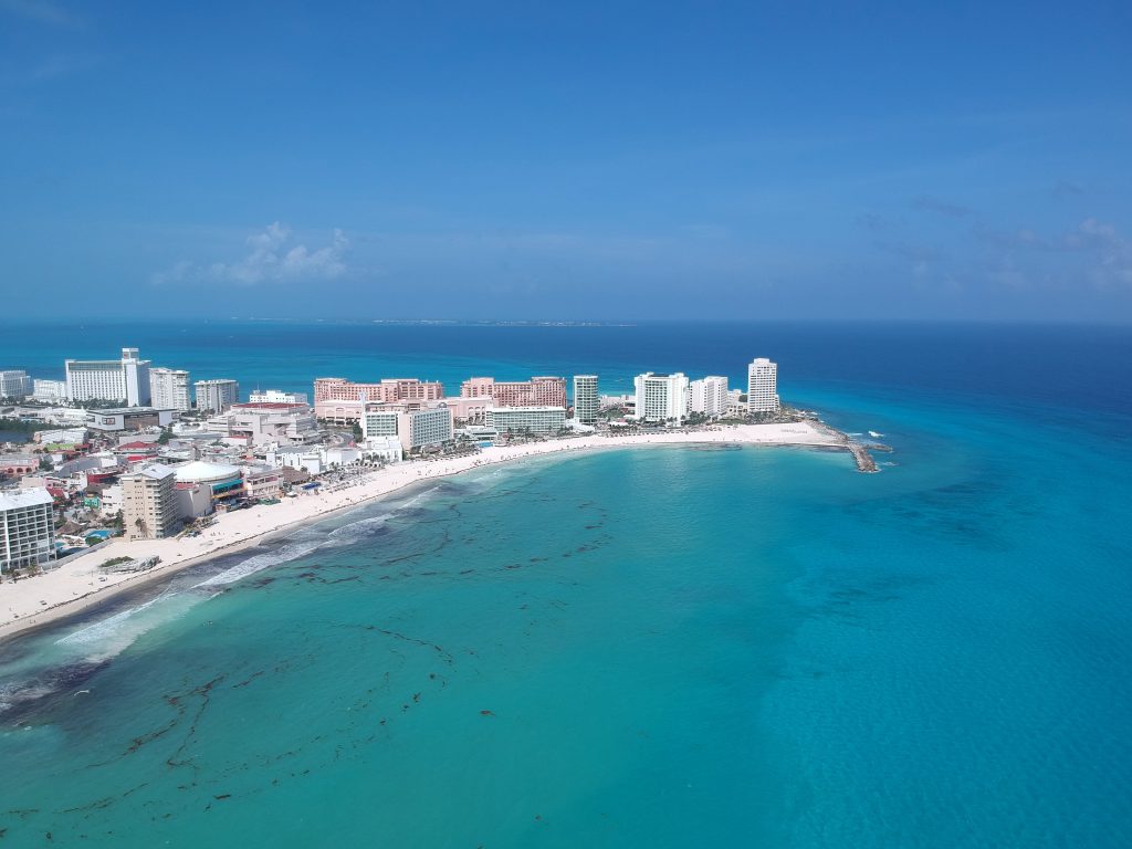 Cancún