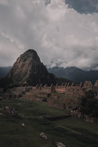 Perú