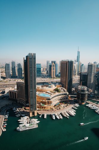 Dubai