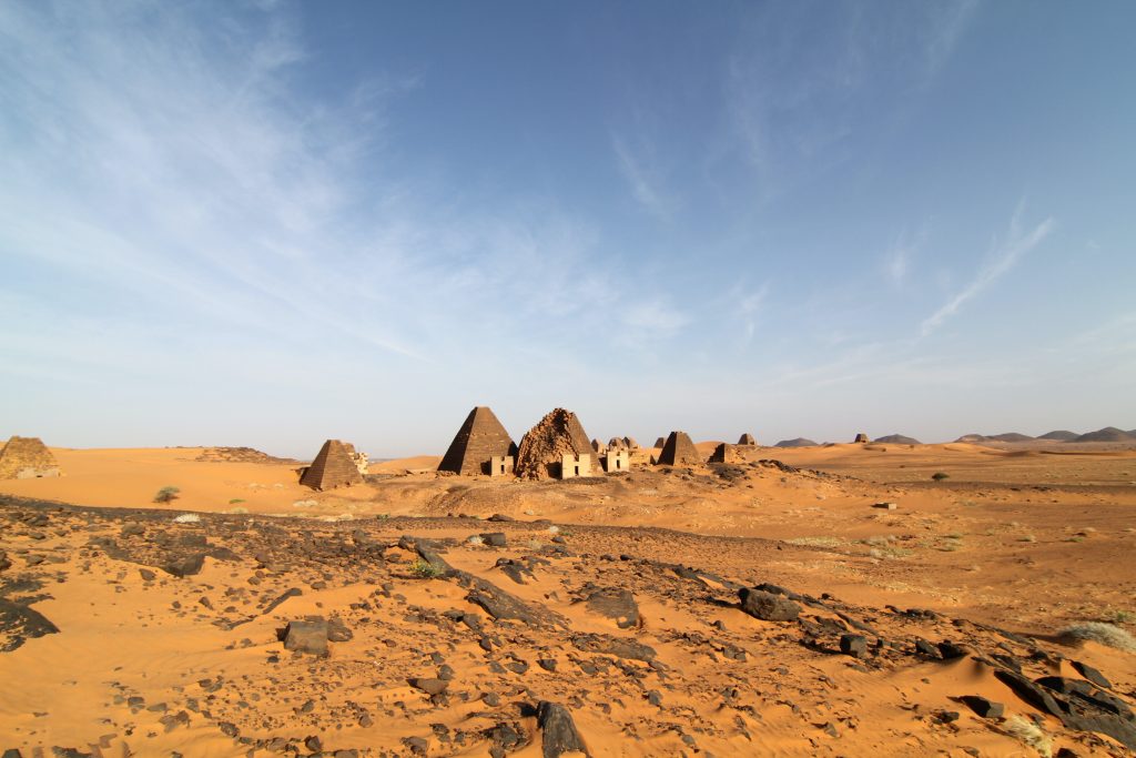 Sudan