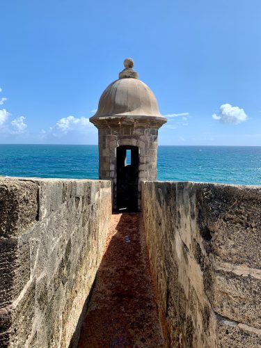 San Juan, Puerto Rico