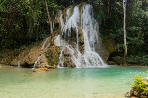 Laos