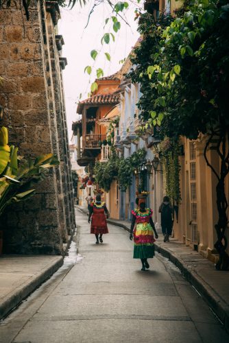 Cartagena, Colombia