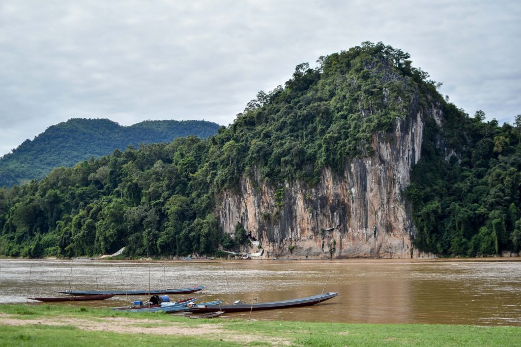 Laos