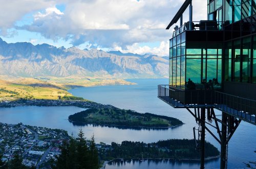 Queenstown