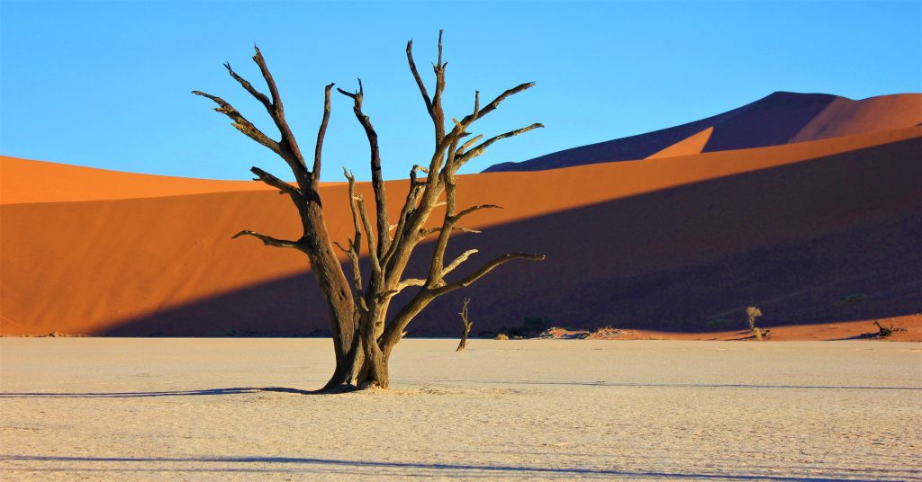 Namibia