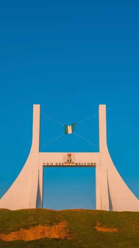 Abuja, Nigeria