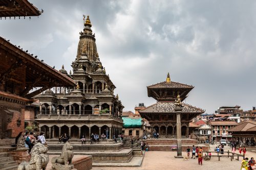 Nepal