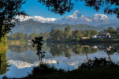 Nepal