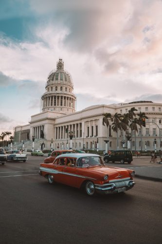 La Habana