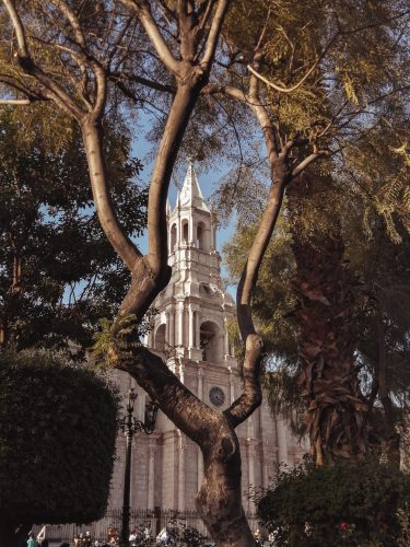  Arequipa, Perú