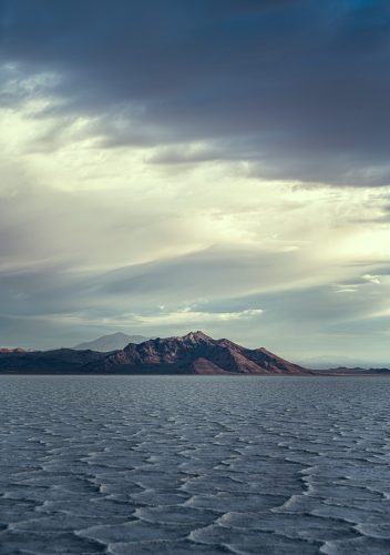 Salar de Uyuni