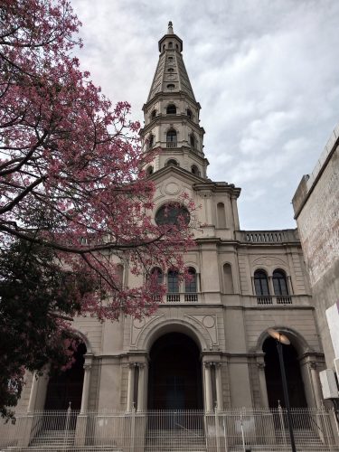 Montevideo, Uruguay