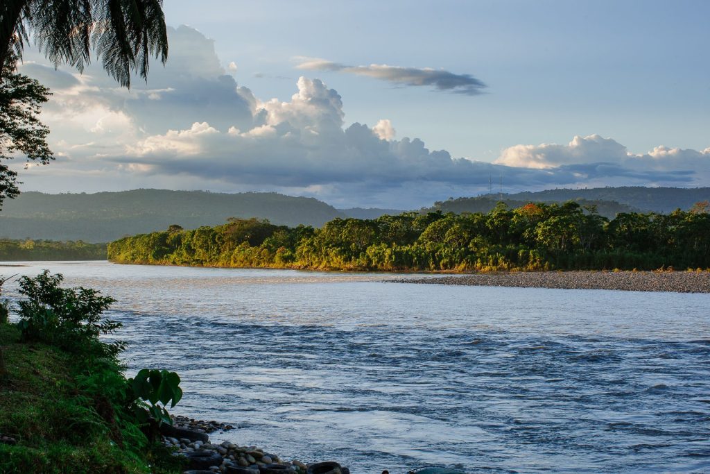 Ecuador