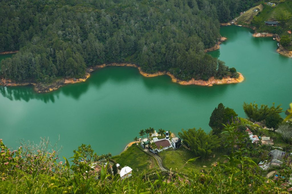 Colombia