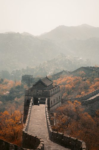 Gran Muralla China