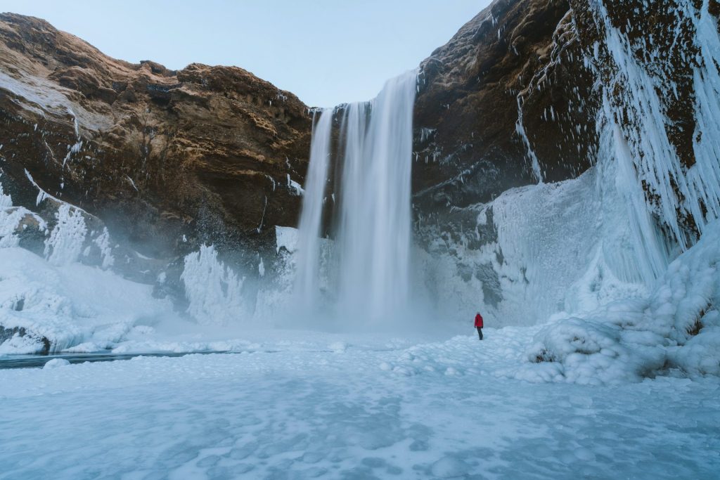 Islandia