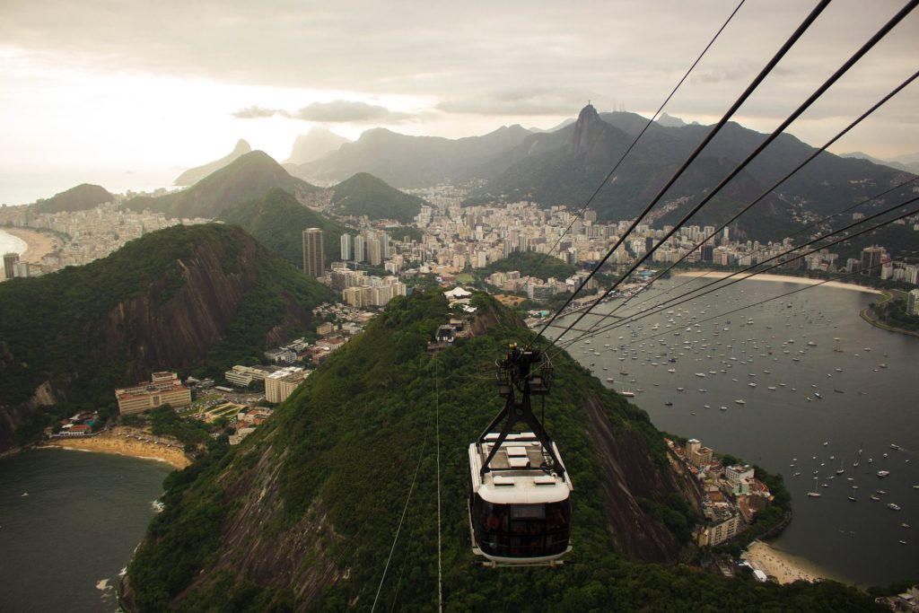 Río de Janeiro