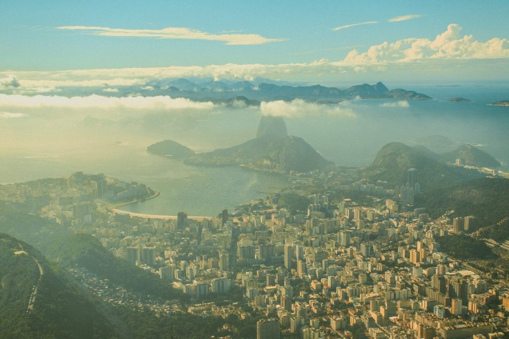 Río de Janeiro