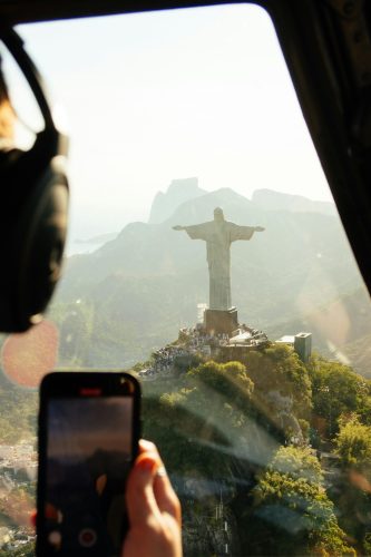 Cristo Redentor