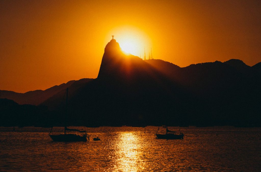 Río de Janeiro