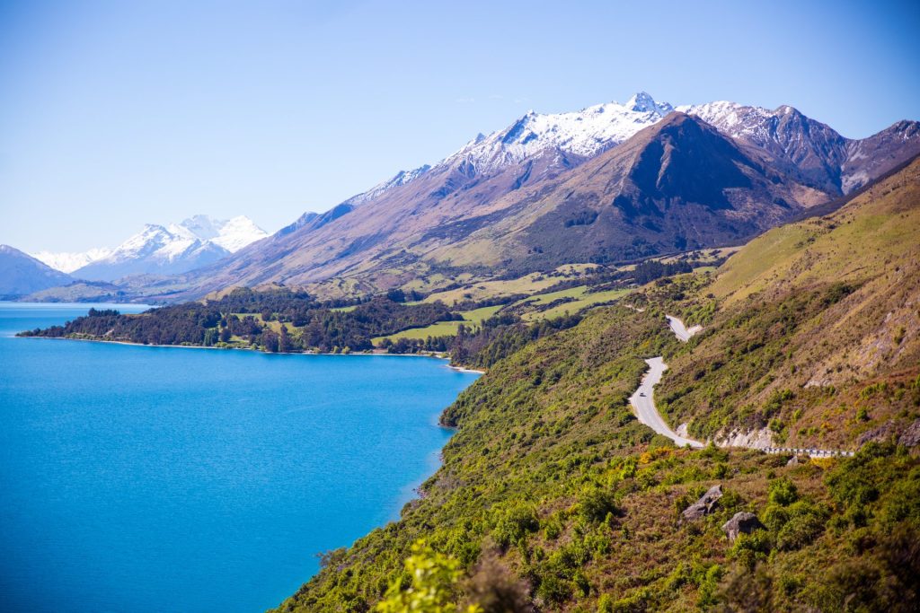 Nueva Zelanda