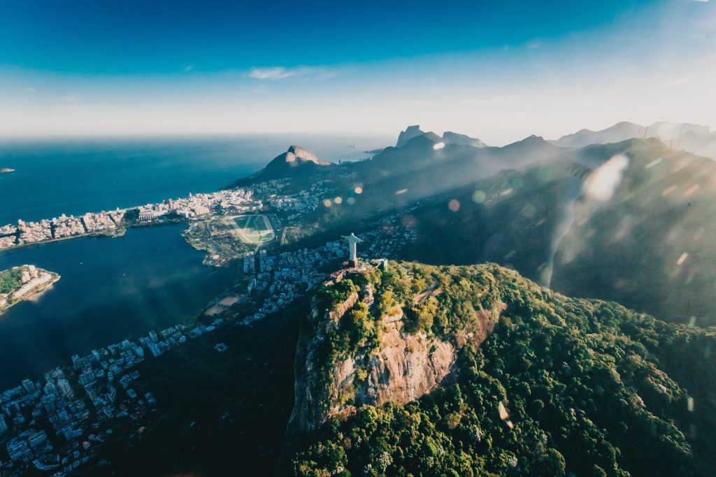 Río de Janeiro