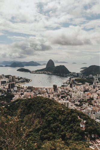 Río de Janeiro