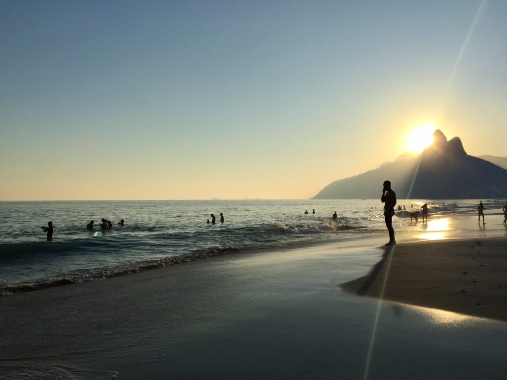 Río de Janeiro