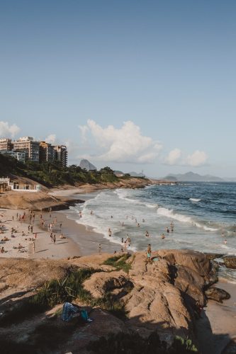 Río de Janeiro