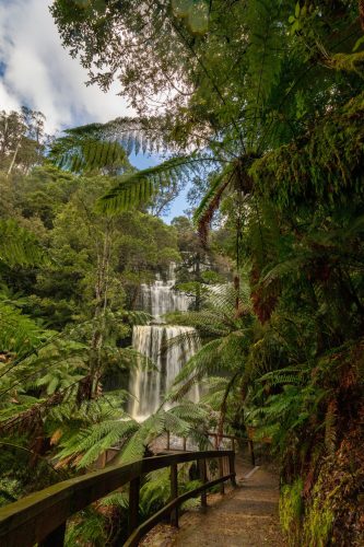 Tasmania