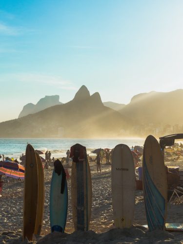 Río de Janeiro