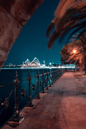 Sydney