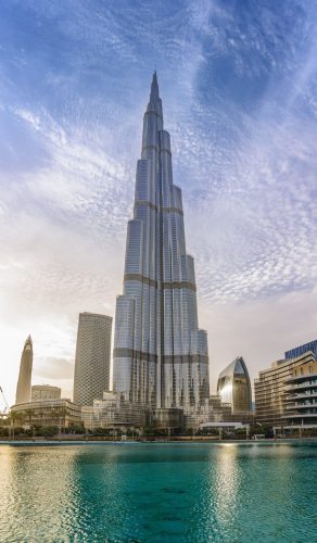 Dubai