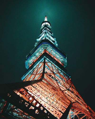 Torre de Tokio