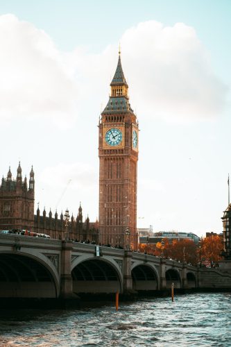 Big Ben