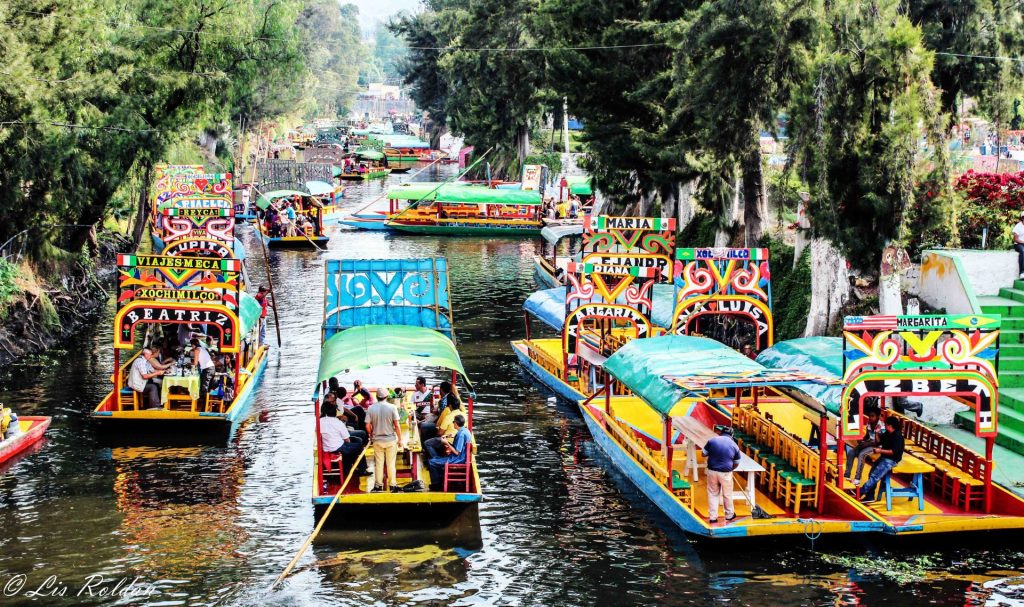 Xochimilco