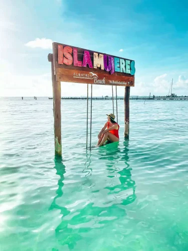 Isla Mujeres